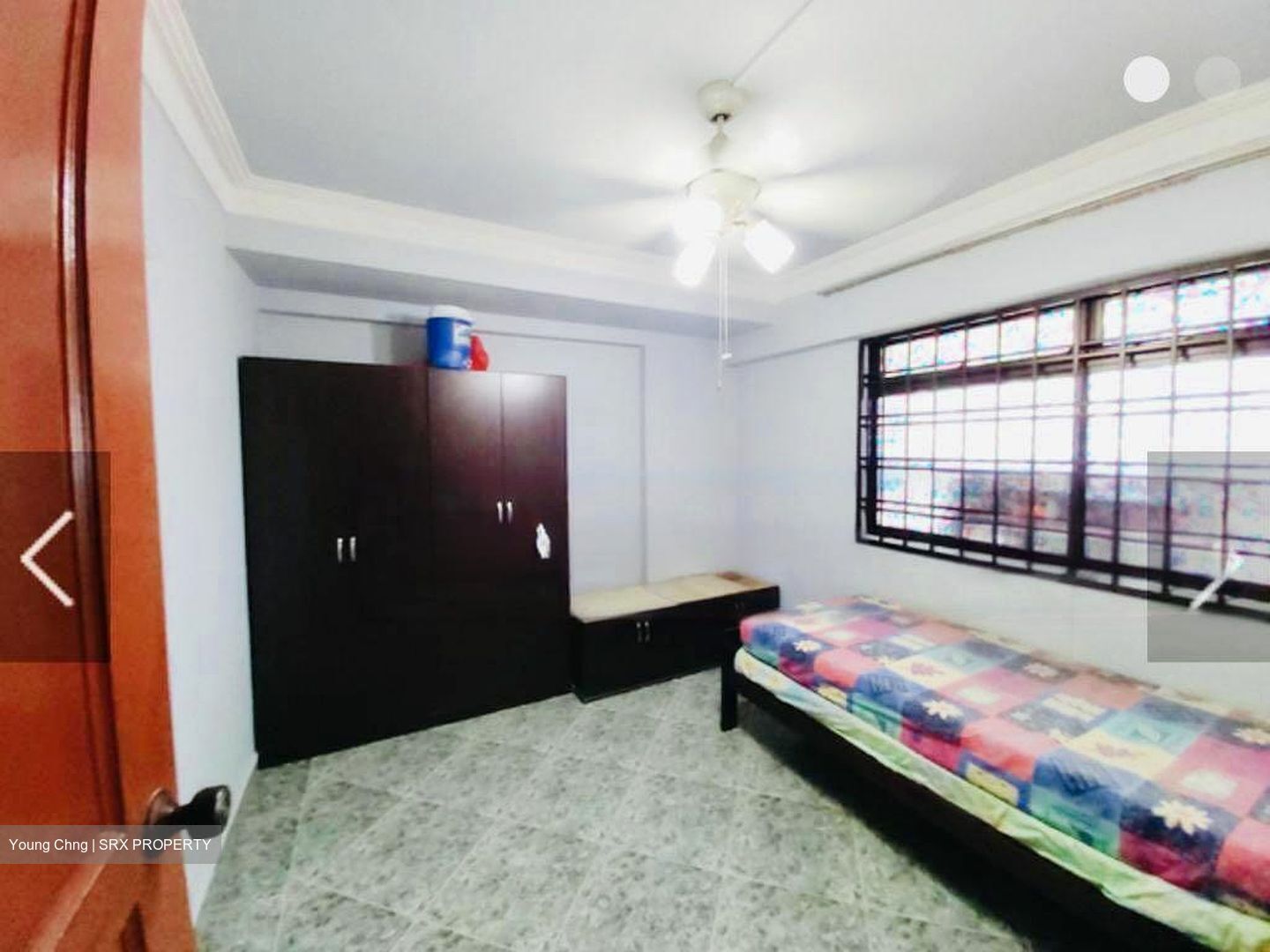 Blk 646 Woodlands Ring Road (Woodlands), HDB Executive #484983181